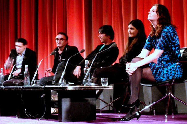 BFI 2010