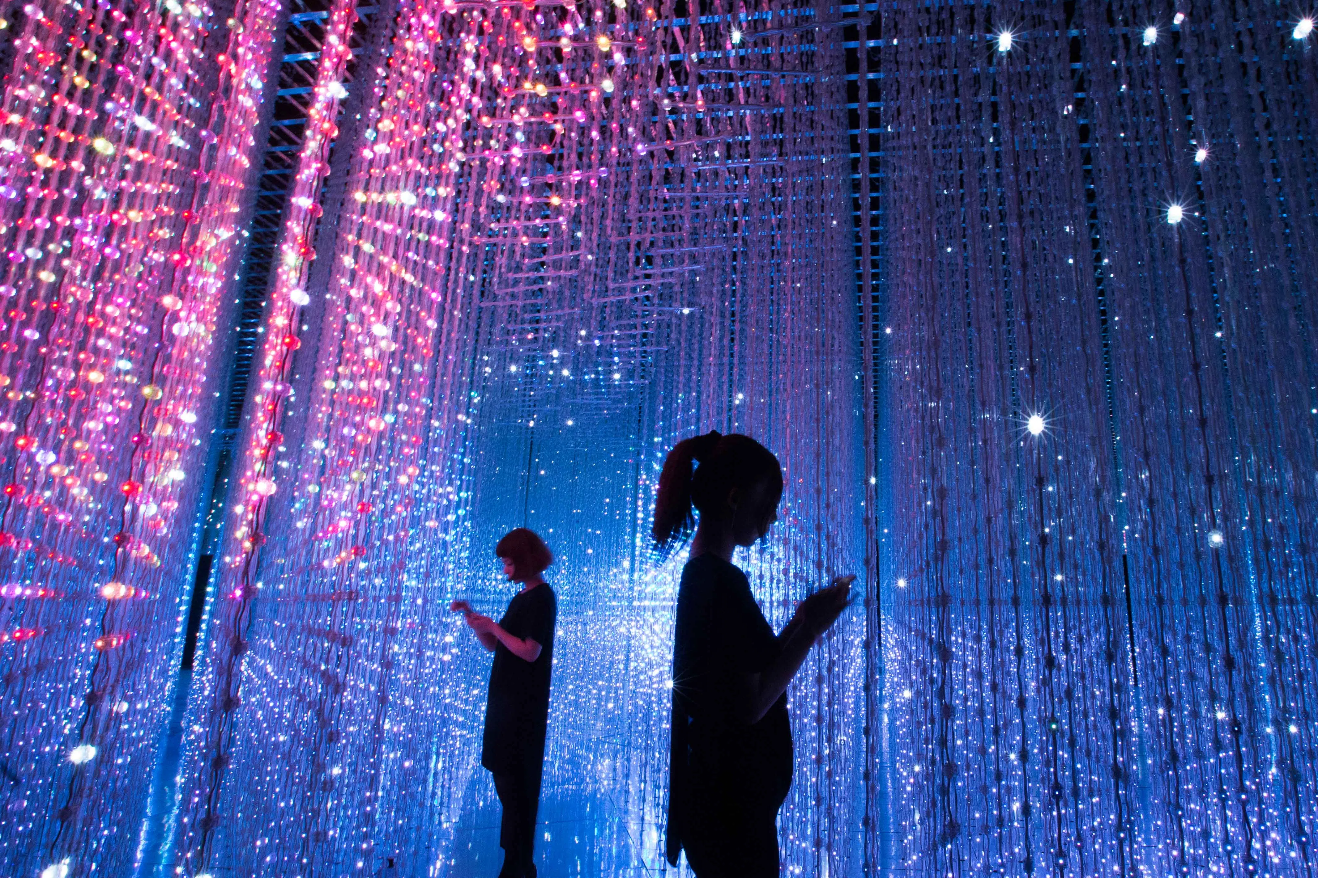 Future World