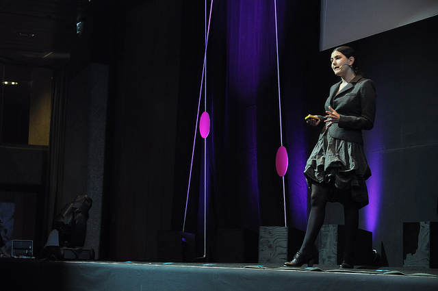 Lift Conference 2011