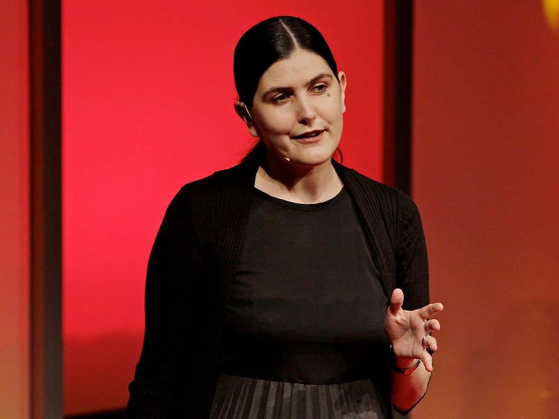 TED 2011