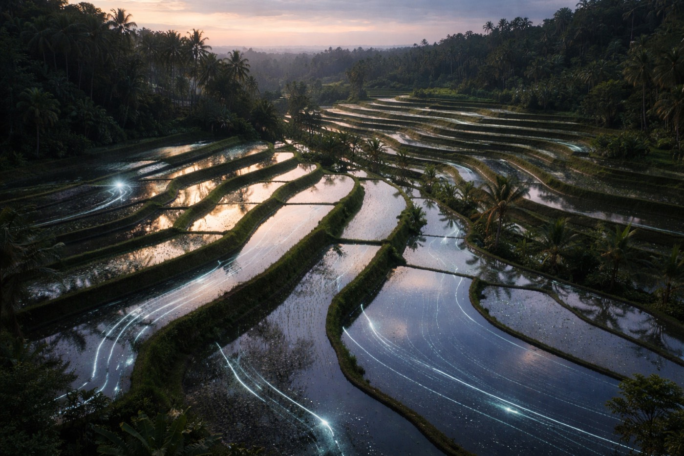 Bali Futures Forum