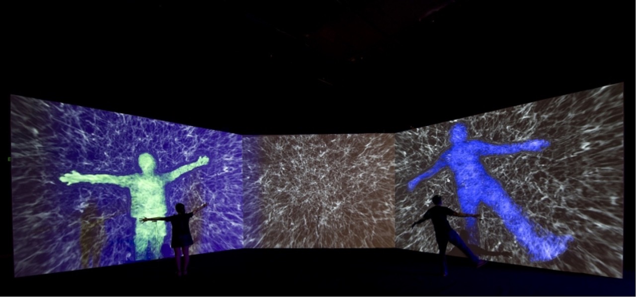CERN Art and Science Summit 2025