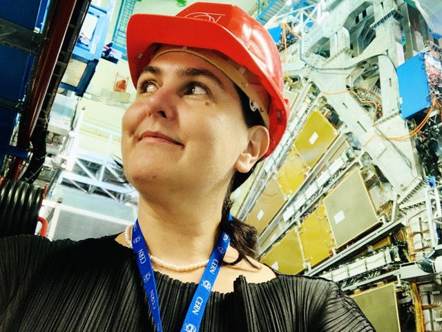 CERN Art and Science Summit