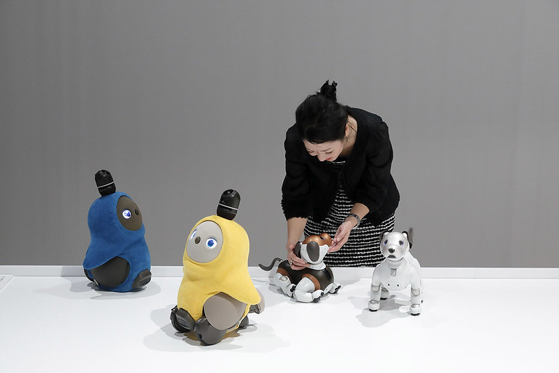 Section 3: Lifestyle and Design Innovation · Future and the Arts