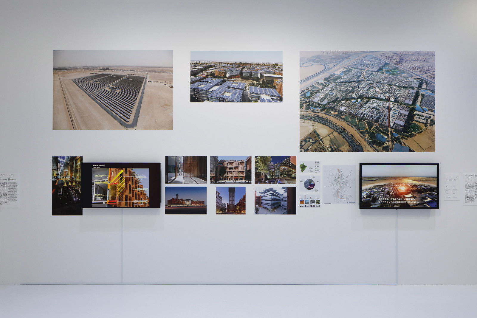 Future and the Arts, Mori Art Museum