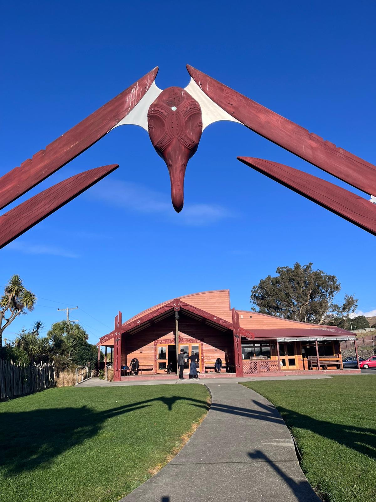Quantum Crossroads venue