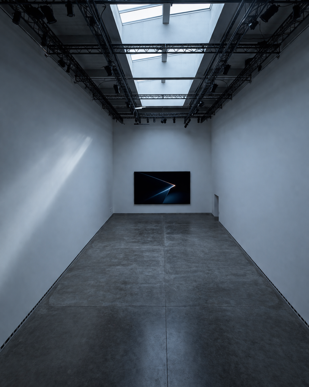 Curatorial and Programme Development