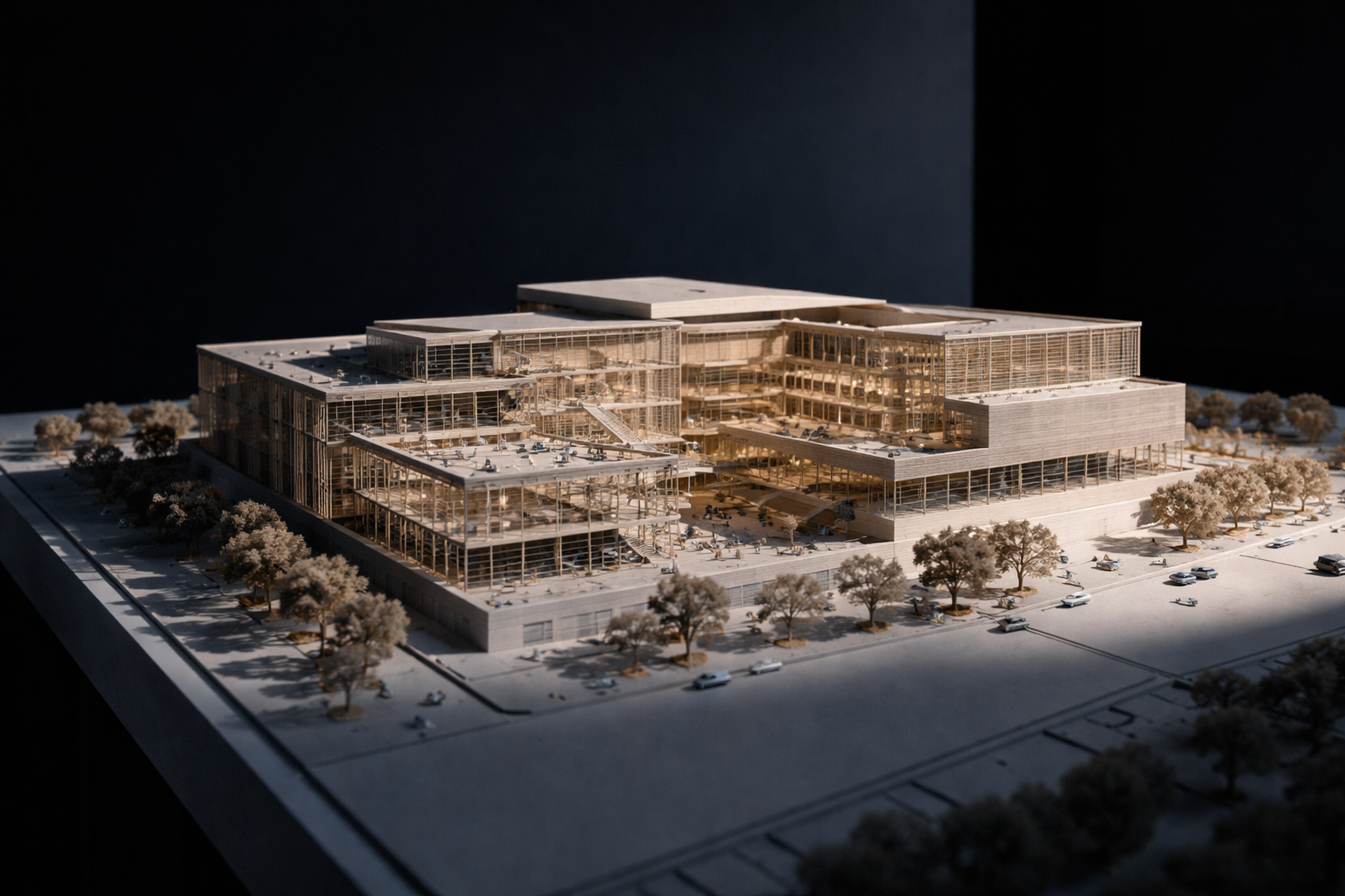 Institutional Design and Development